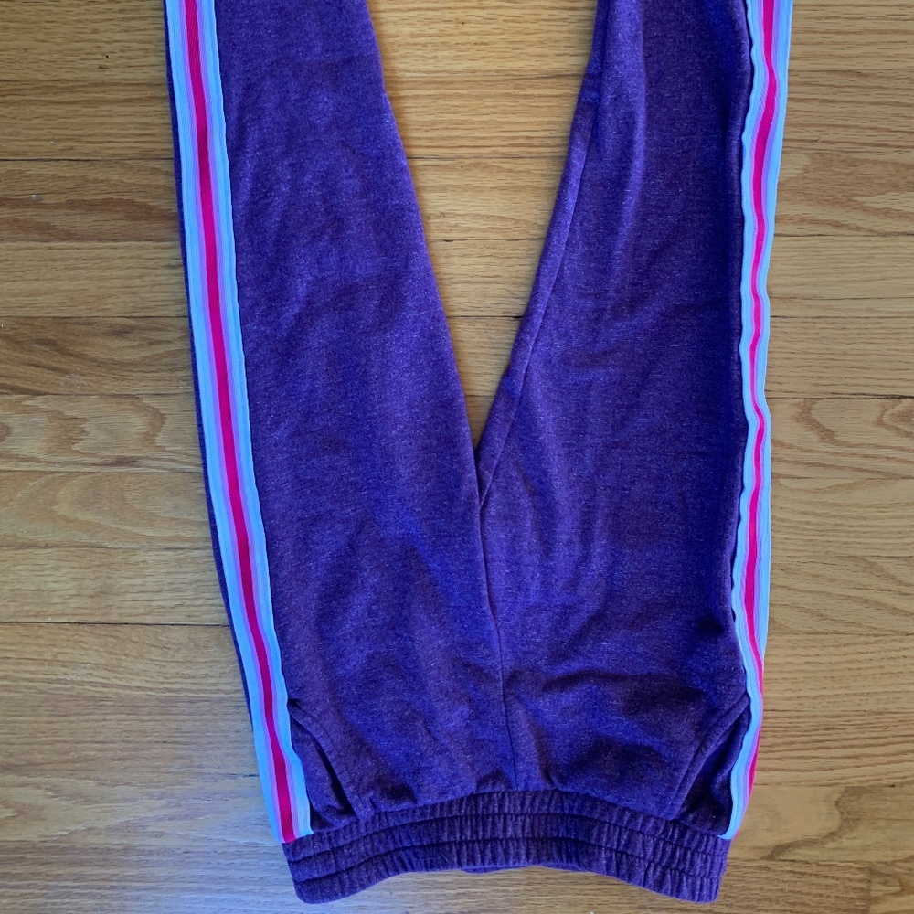 Girl’s sweatpants